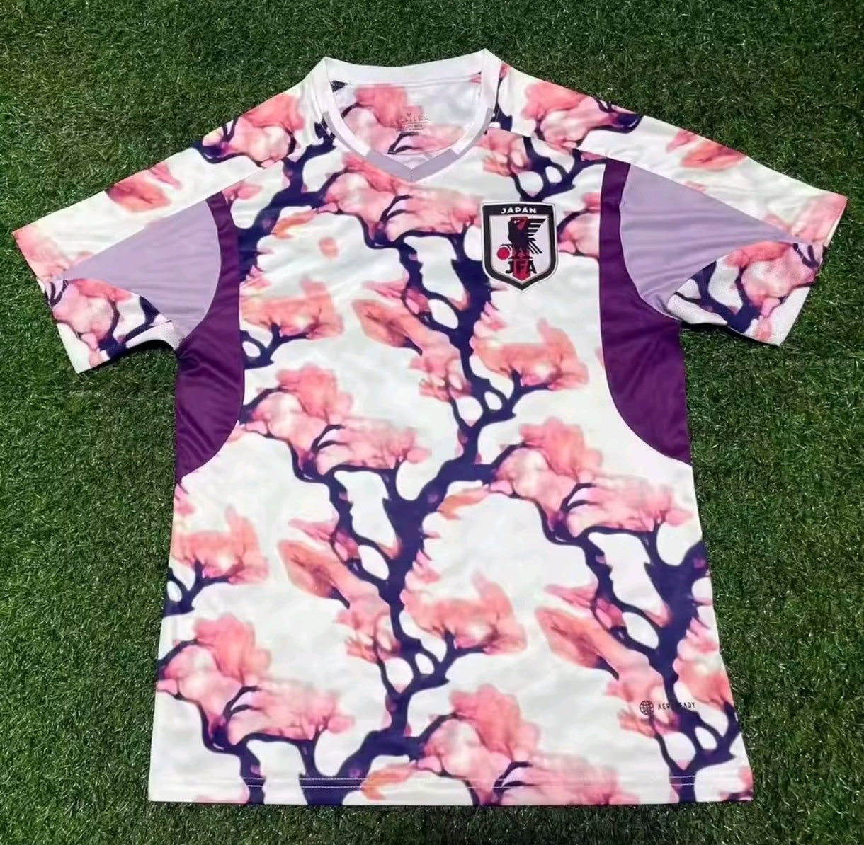 Maillot Concept Japon